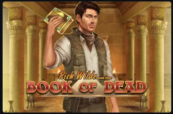 Book of Dead